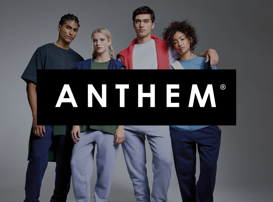 Anthem Anthem