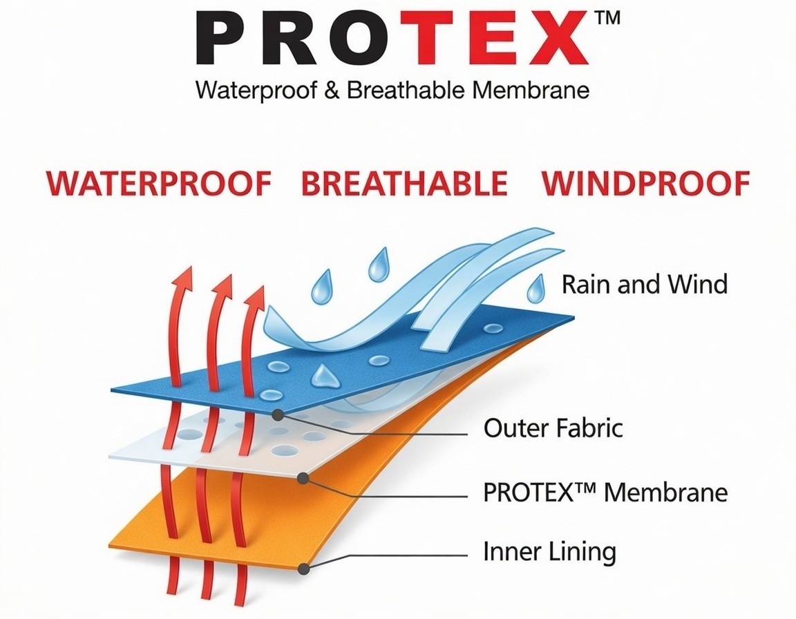ProTex®