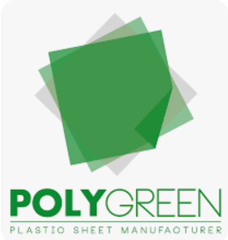 Poly green