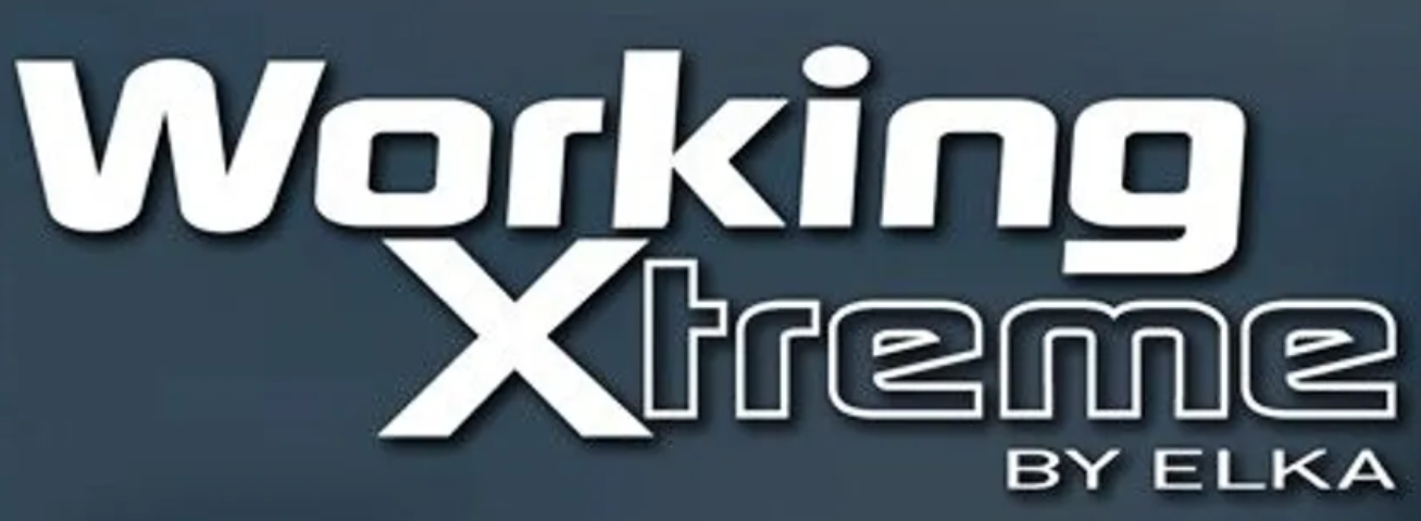 Working Xtreme Working Xtreme