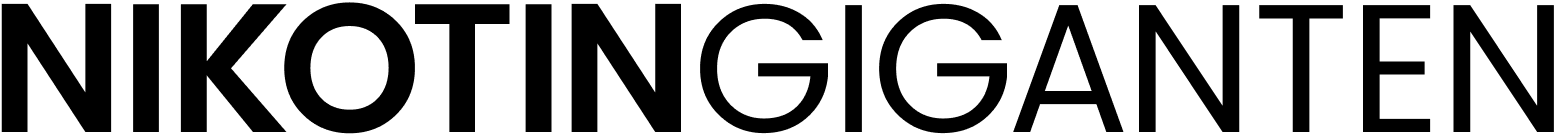 Nikotingiganten