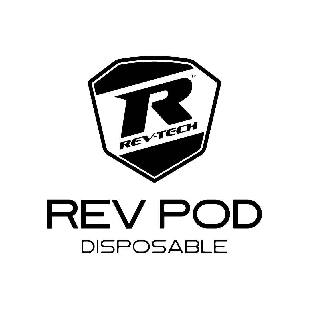 Rev Pod