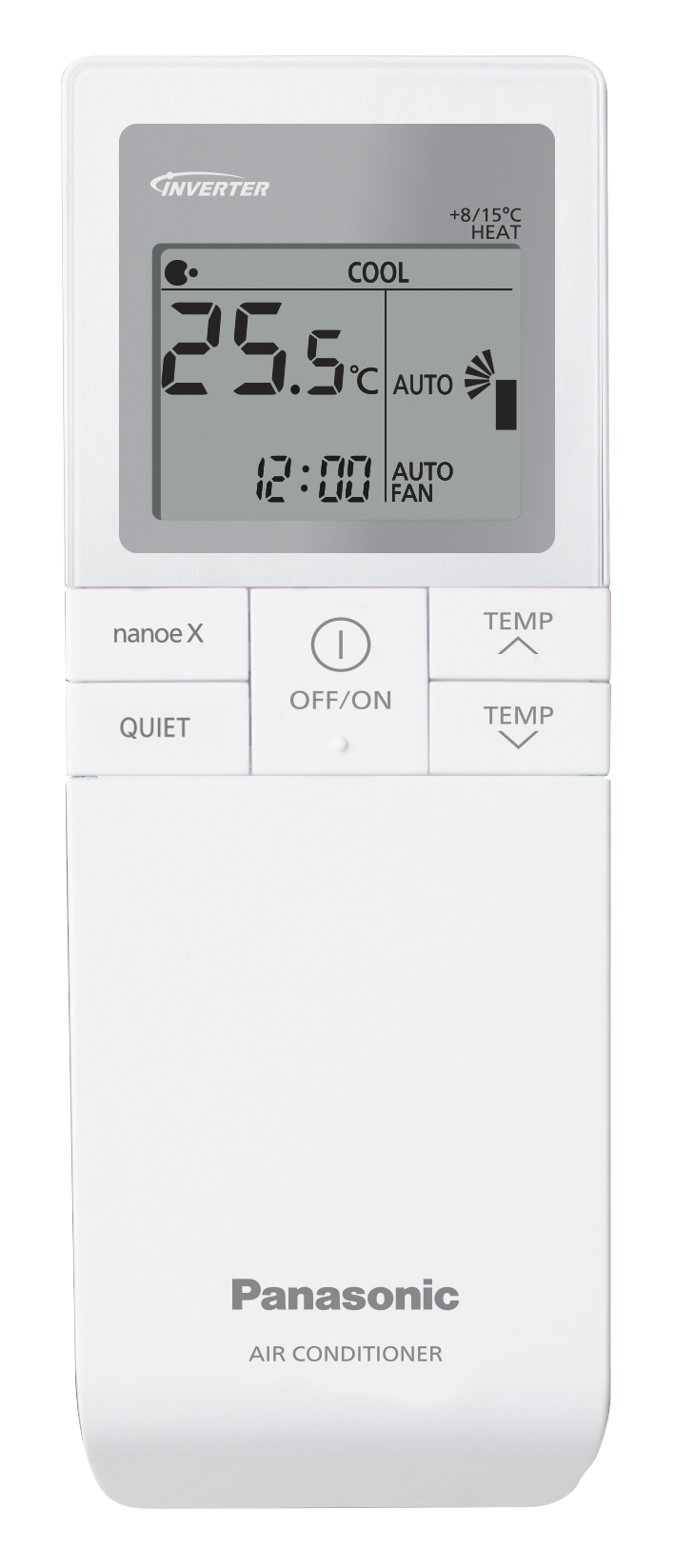 Panasonic Z Golvmodell produktbild 3