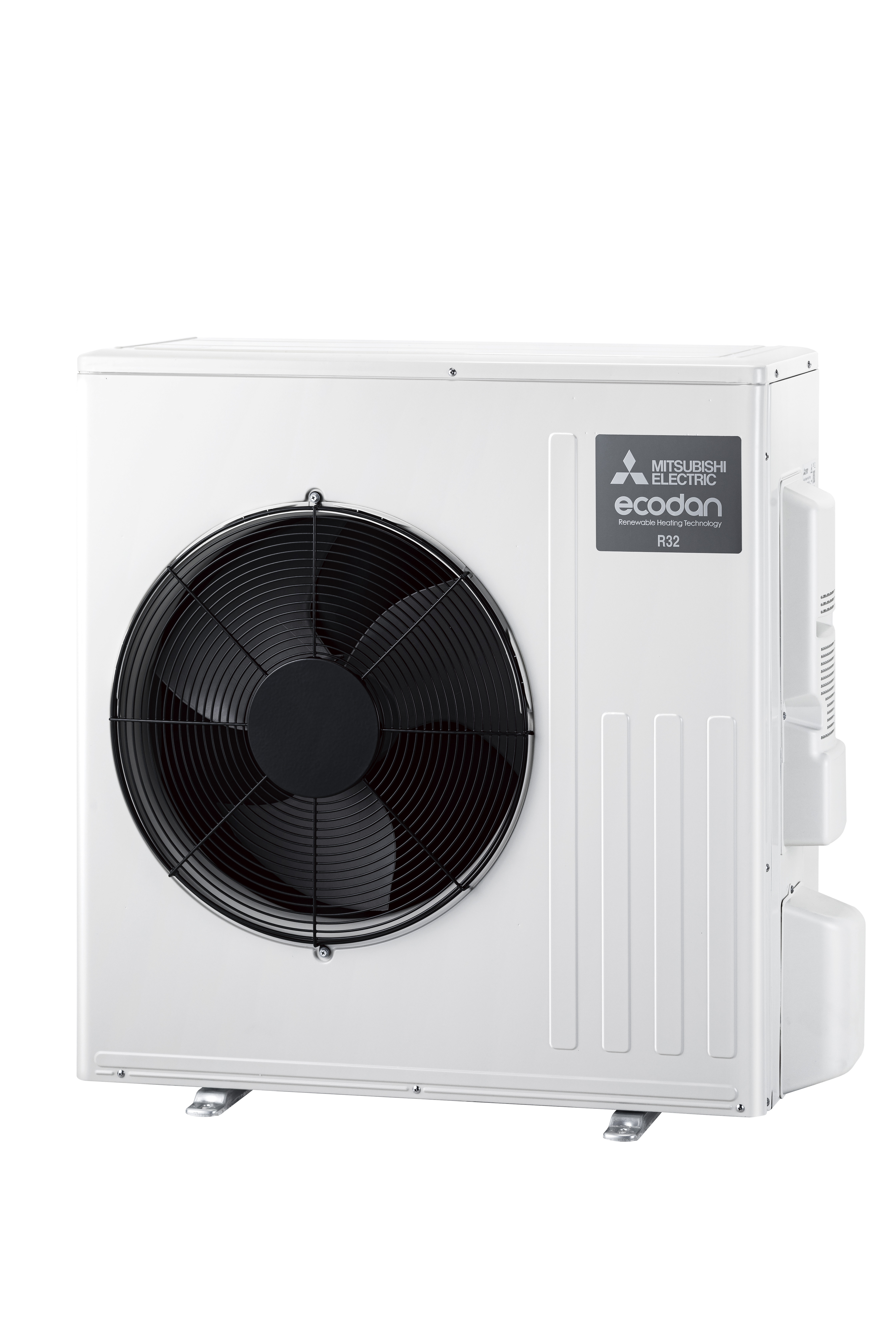 Mitsubishi Ecodan SWM utedel