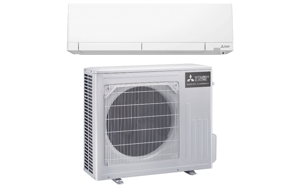 SUMO R290 extra produktbild
