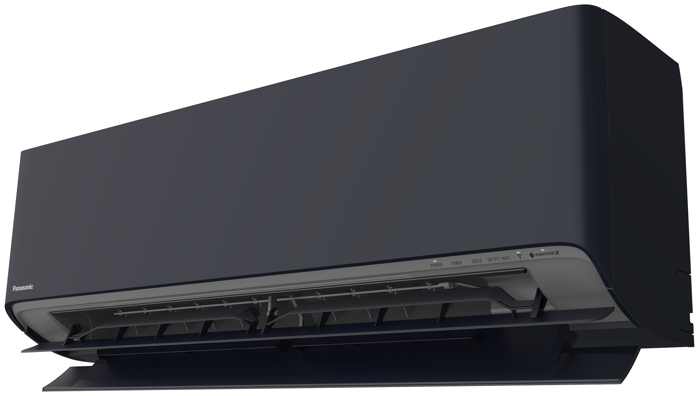 Panasonic HZ Svart produktbild 3