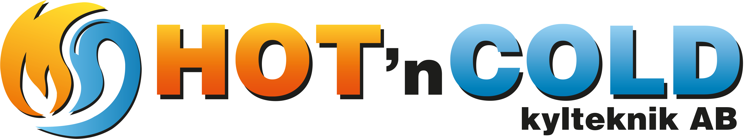 Hot N Cold AB