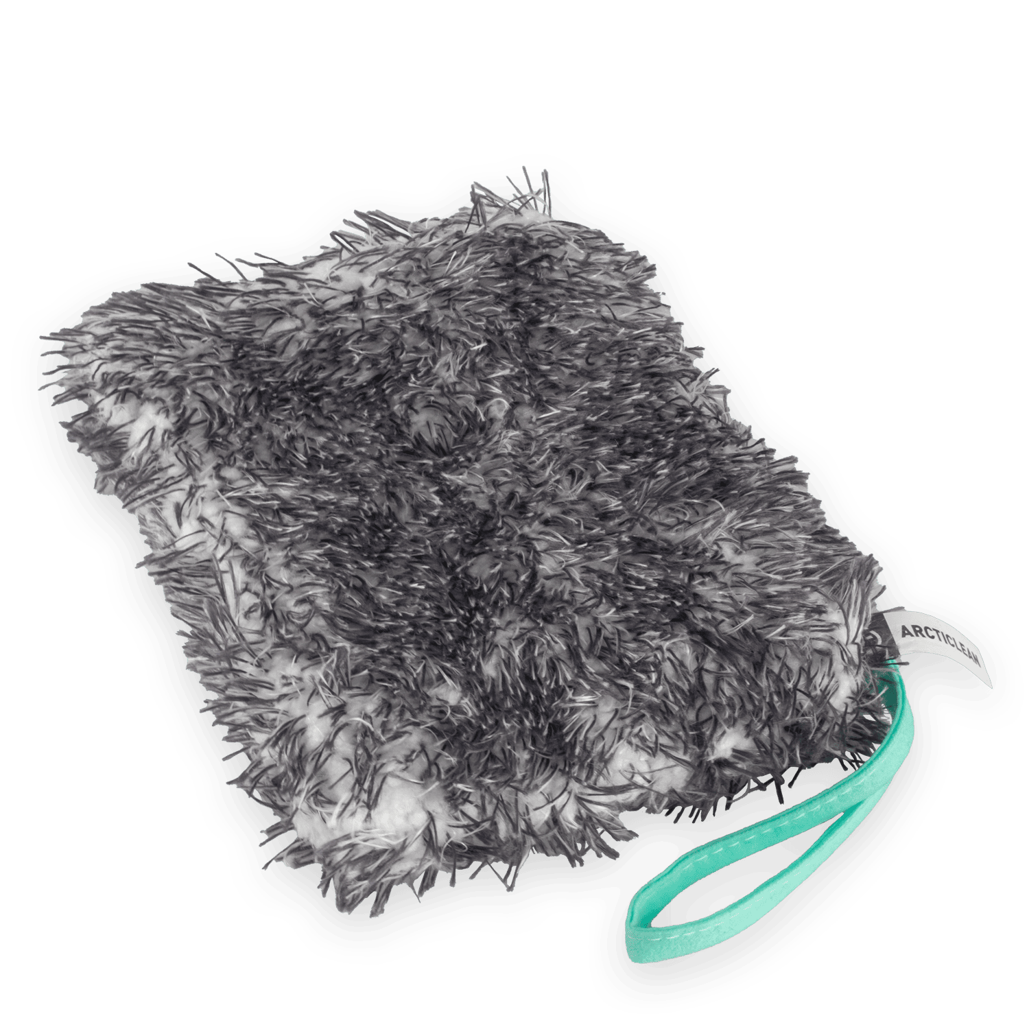 Wash pad - Tvättsvamp av microfiber