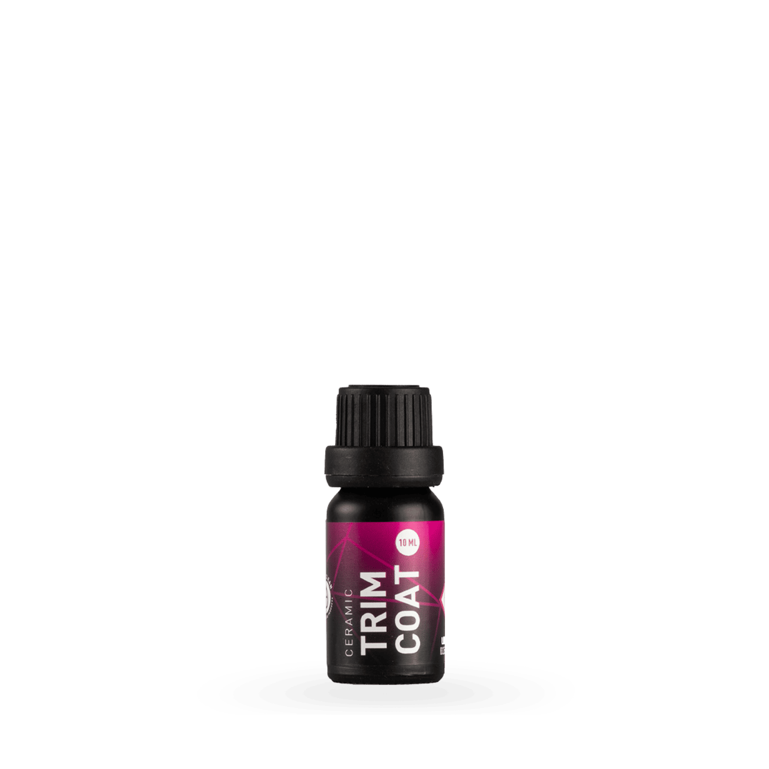 Keramisk plastbehandling - Trim coat (10 ml)