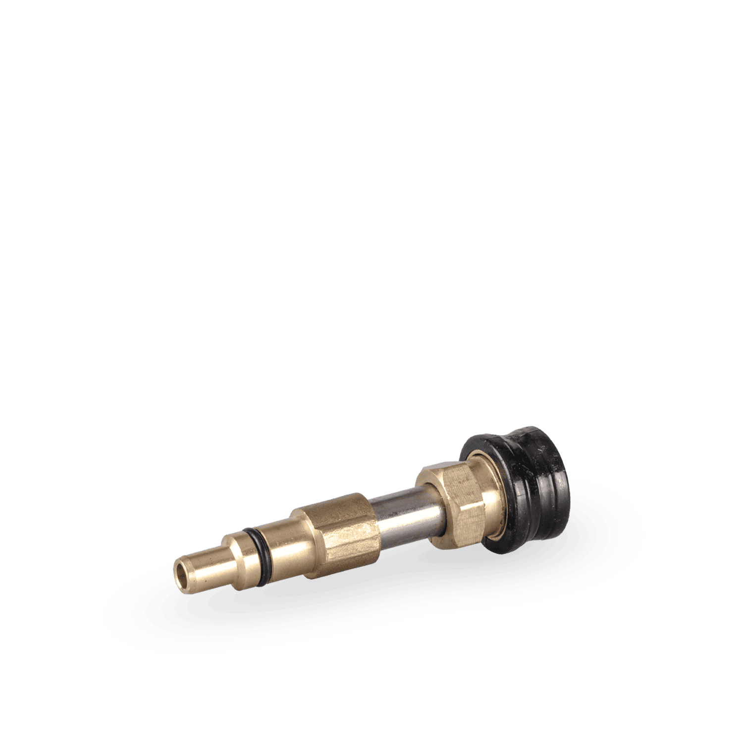 Adapter till foam lance med Quick connect (Lavor)