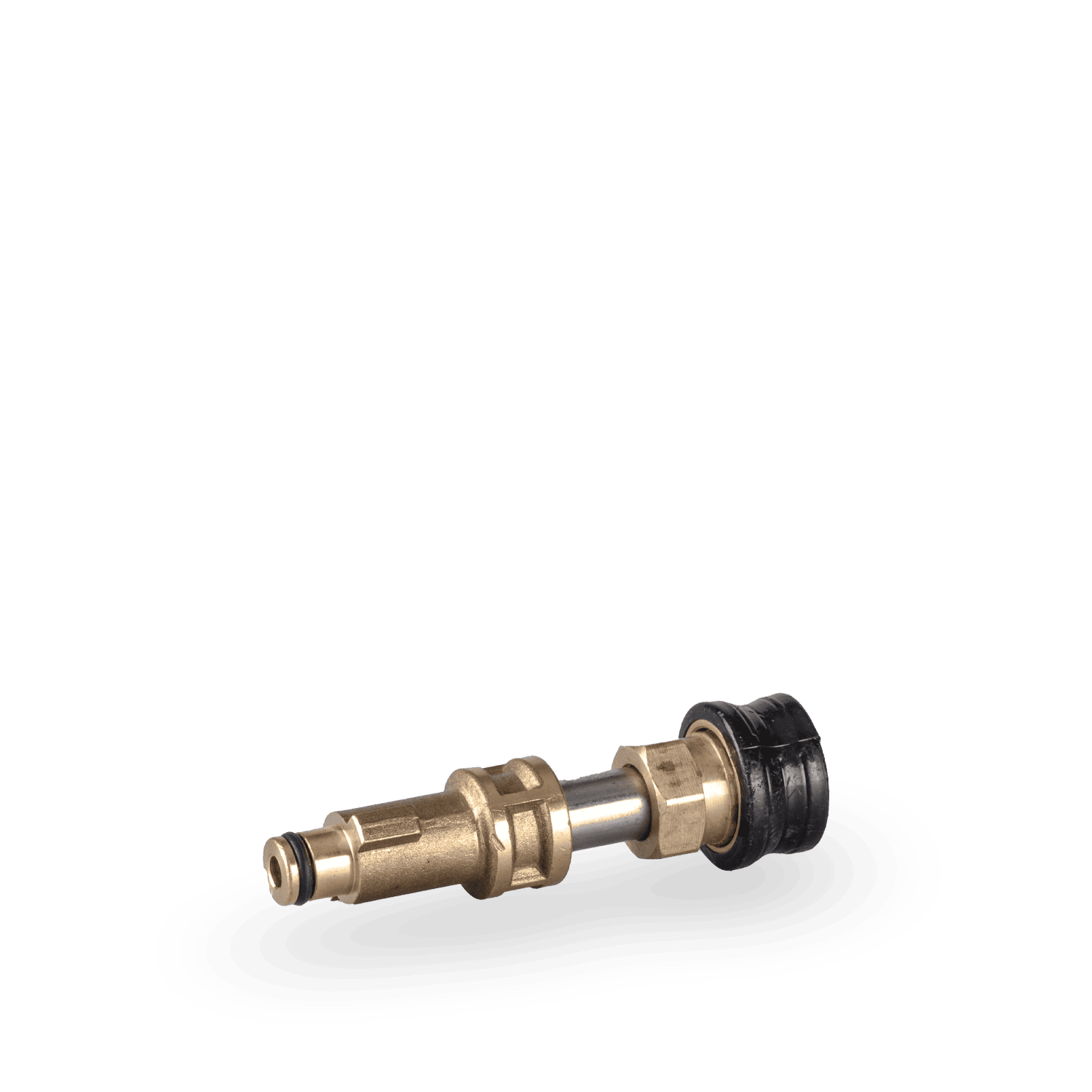 Adapter till foam lance med Quick connect (Bosch)