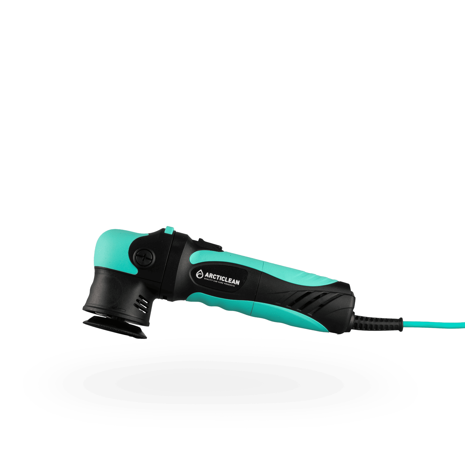 Polermaskin oscillerande - AC/DA12-75 V2