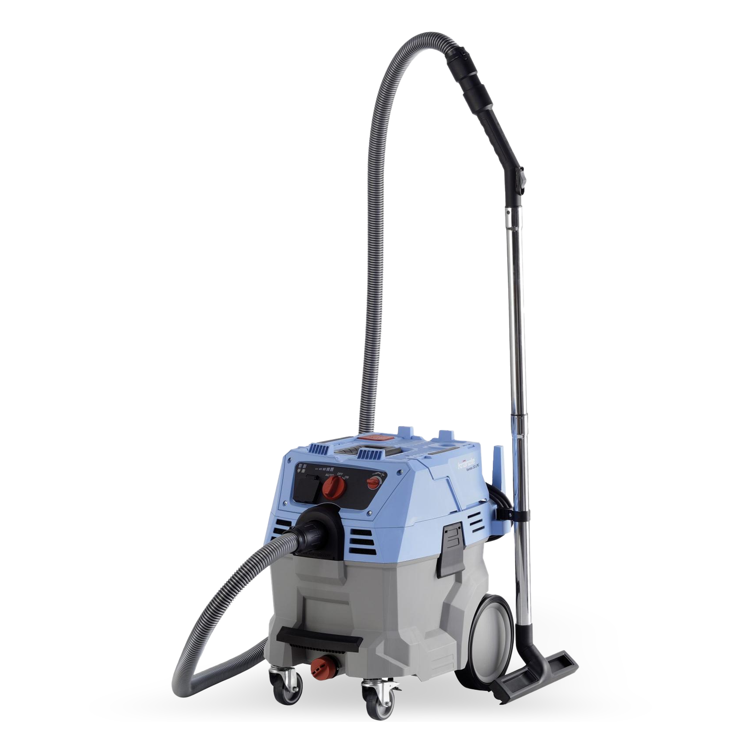 Kränzle - Ventos 32L/PC dammsugare (våt/torr)
