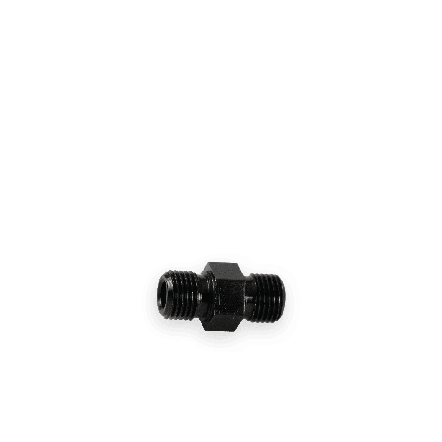 Koppling - 1/4 male/male