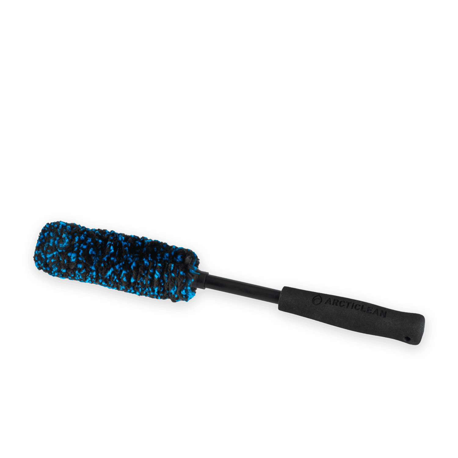 Wheel brush small - däckborste