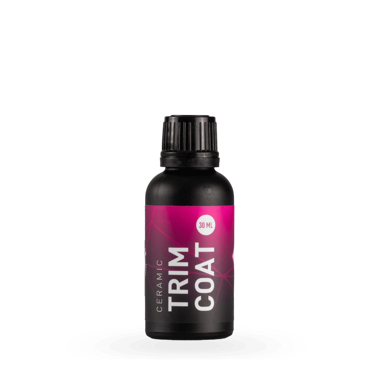 Keramisk plastbehandling - Trim coat (30 ml)