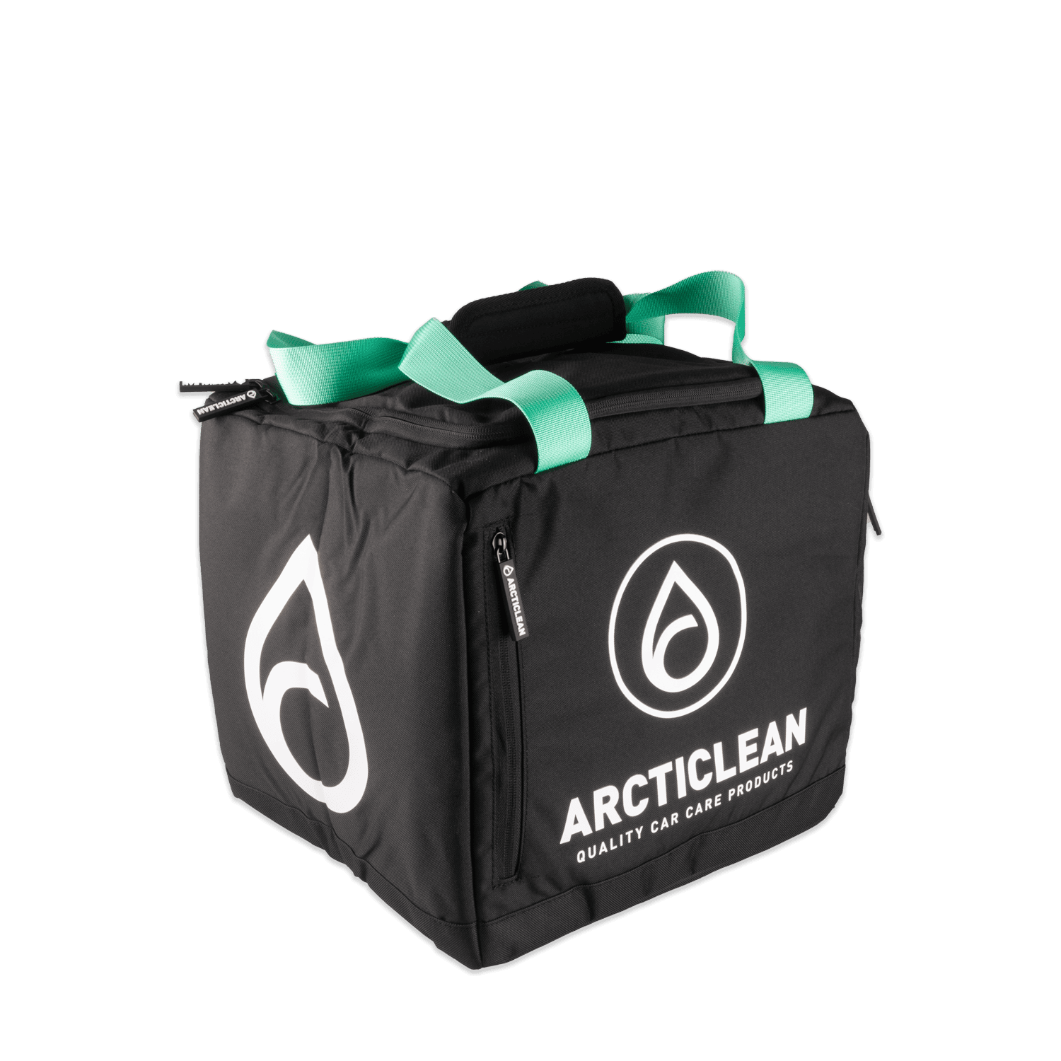 Detailing bag - bilvårdsväska