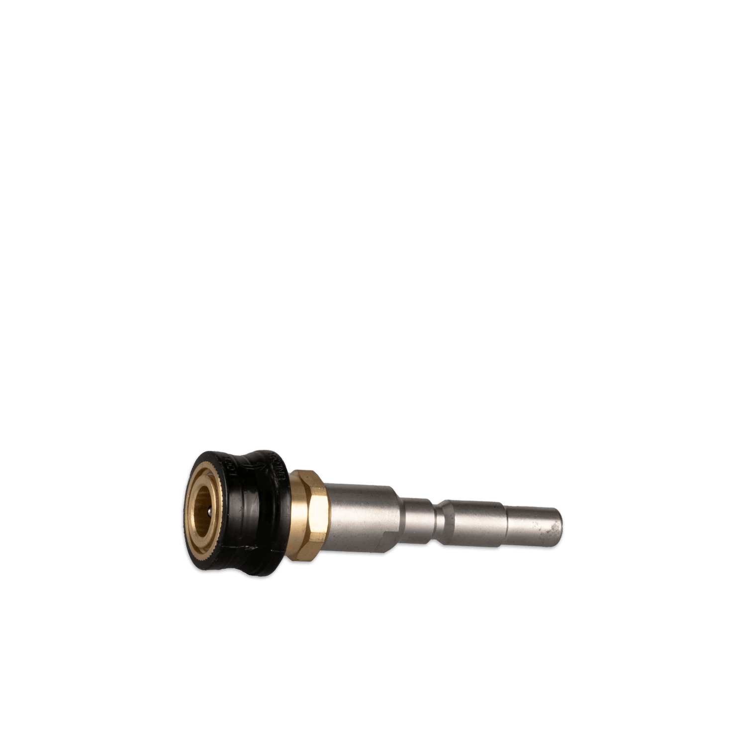 Adapter till foam lance med Quick connect (Kränzle D10)