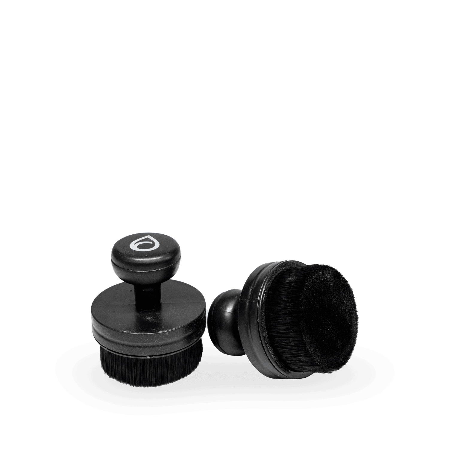 Tyre brush - Applikatorborste