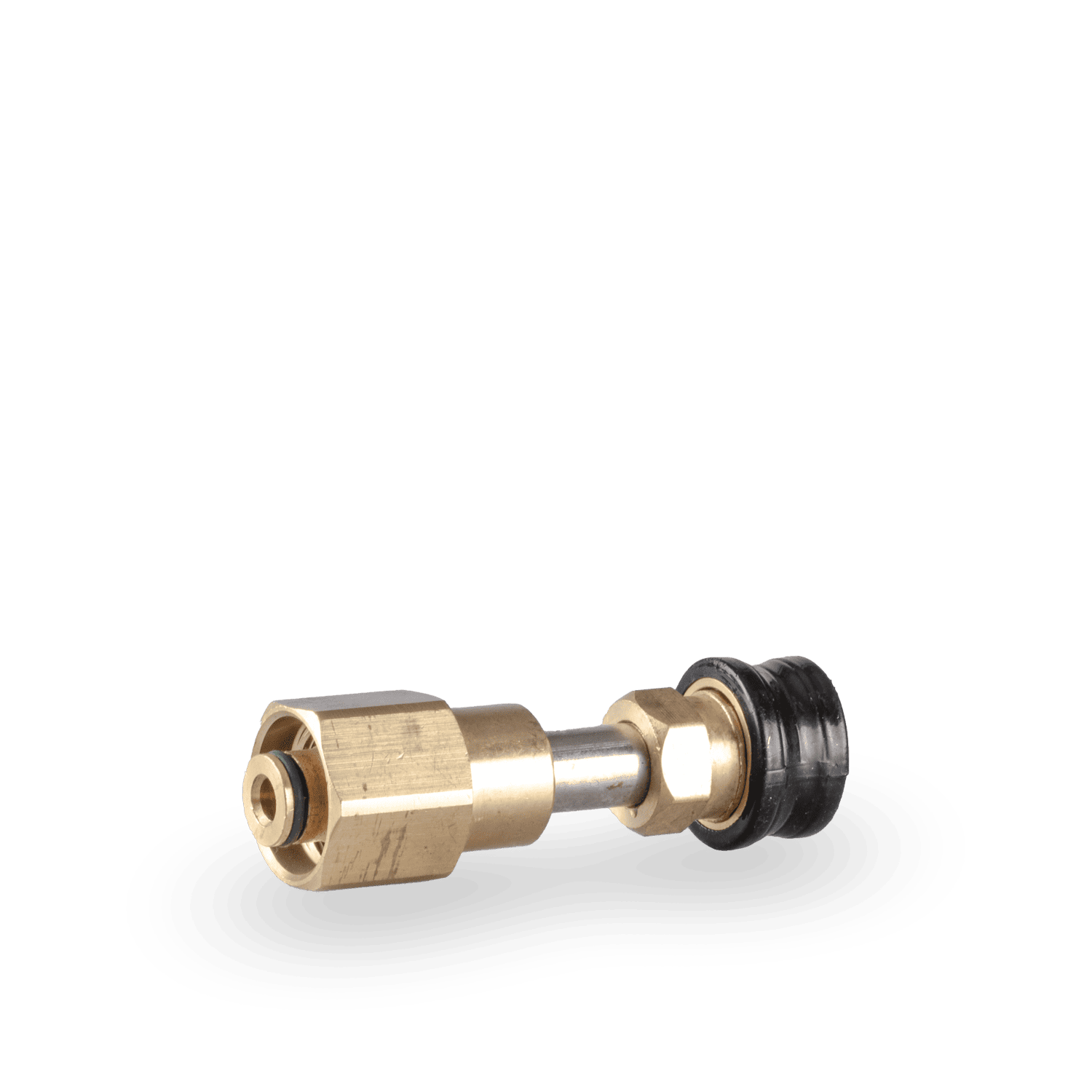 Adapter till foam lance med Quick connect (Kärcher Easy lock M22)