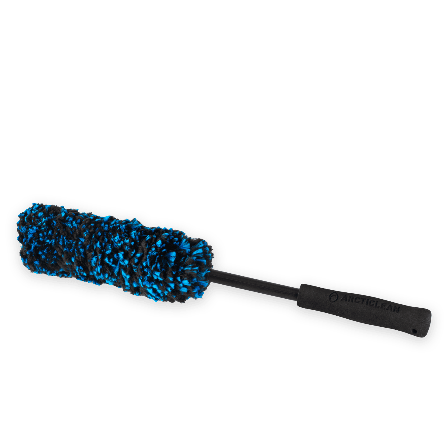 Wheel brush large - däckborste