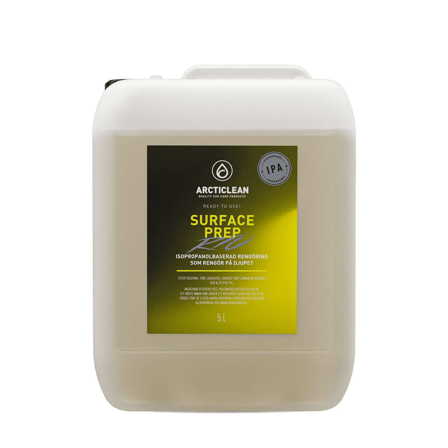 Surface prep (5 L)