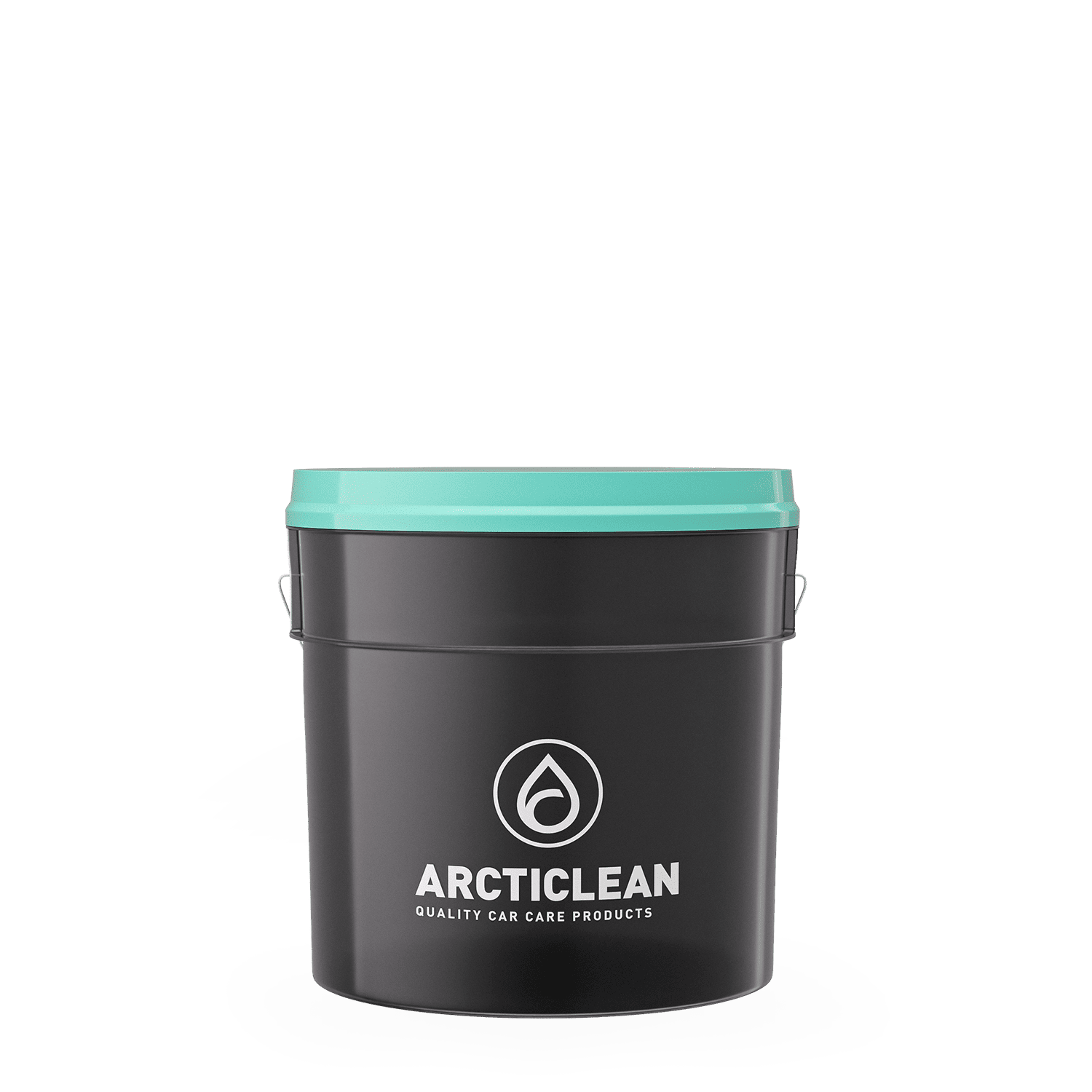 Tvätthink 15L - Lock & grit guard