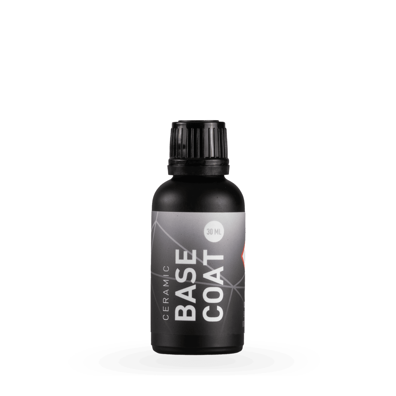 Base coat - Keramiskt lackskydd, 30ml