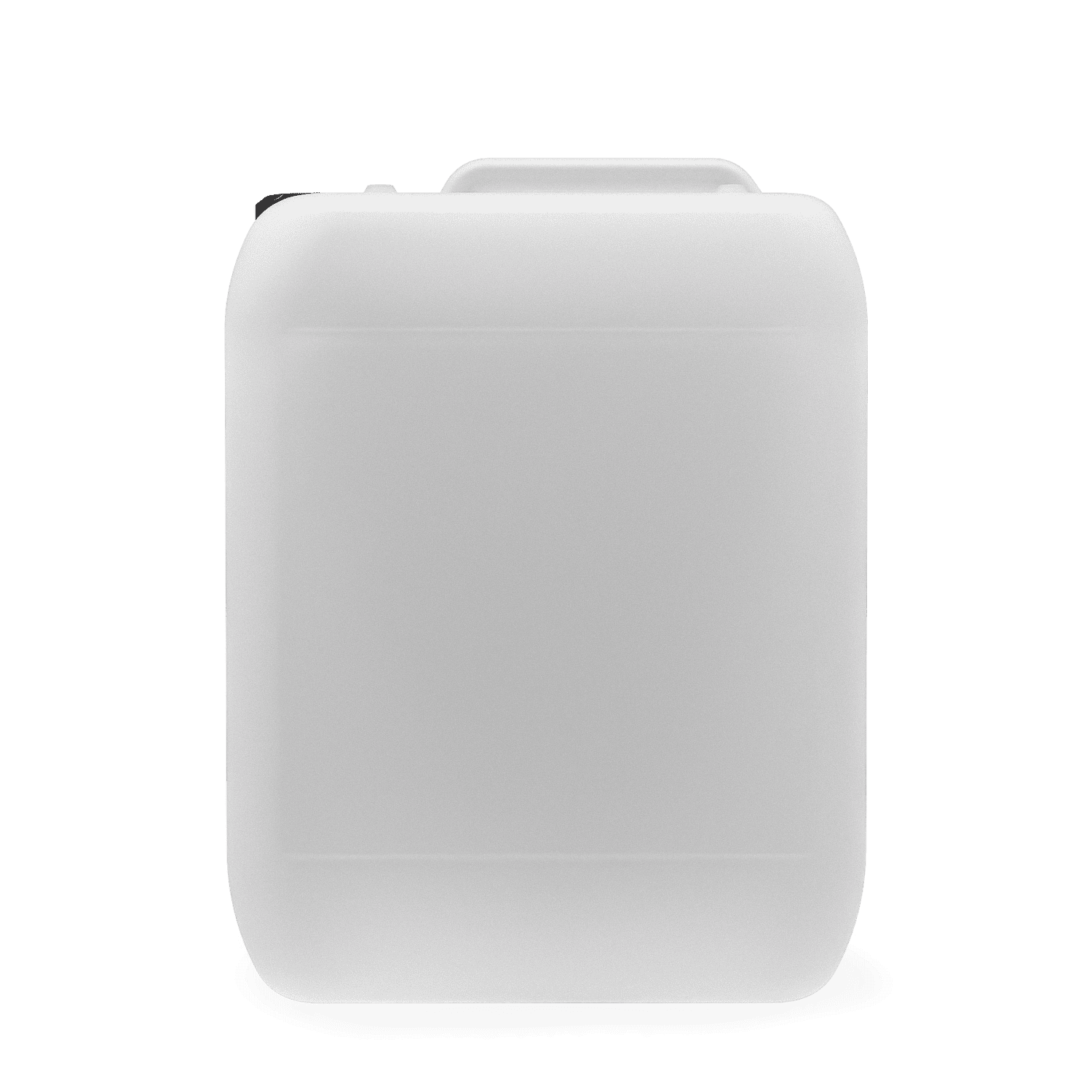 Plastdunk - 5L inkl. skruvkork