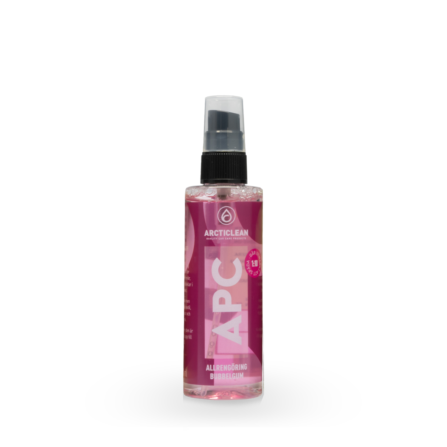 Nyhet! APC 100 ml - 5 dofter (Bubbelgum)