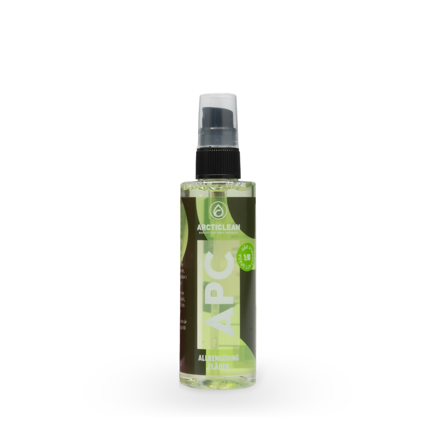 Nyhet! APC 100 ml - 5 dofter (Fläder)