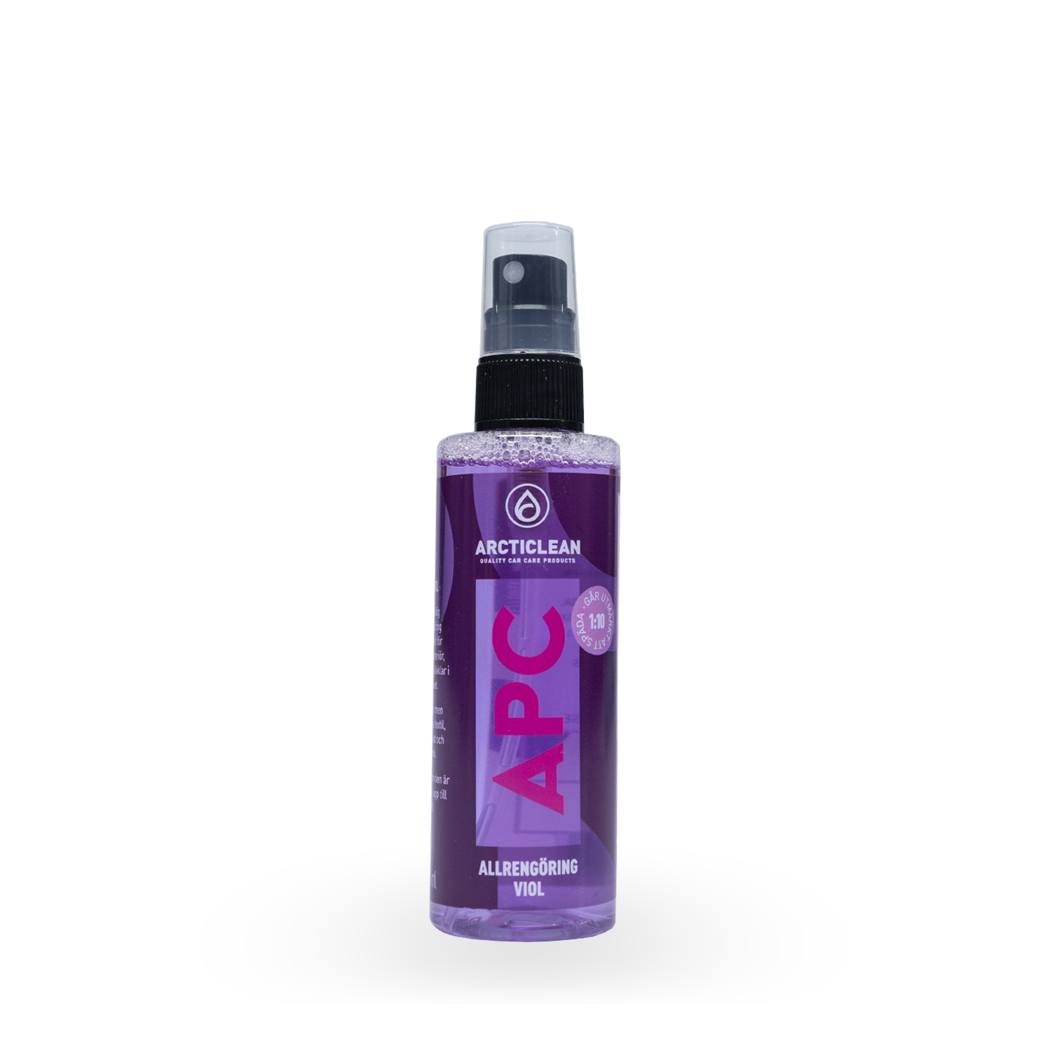 Nyhet! APC 100 ml - 5 dofter (Viol)