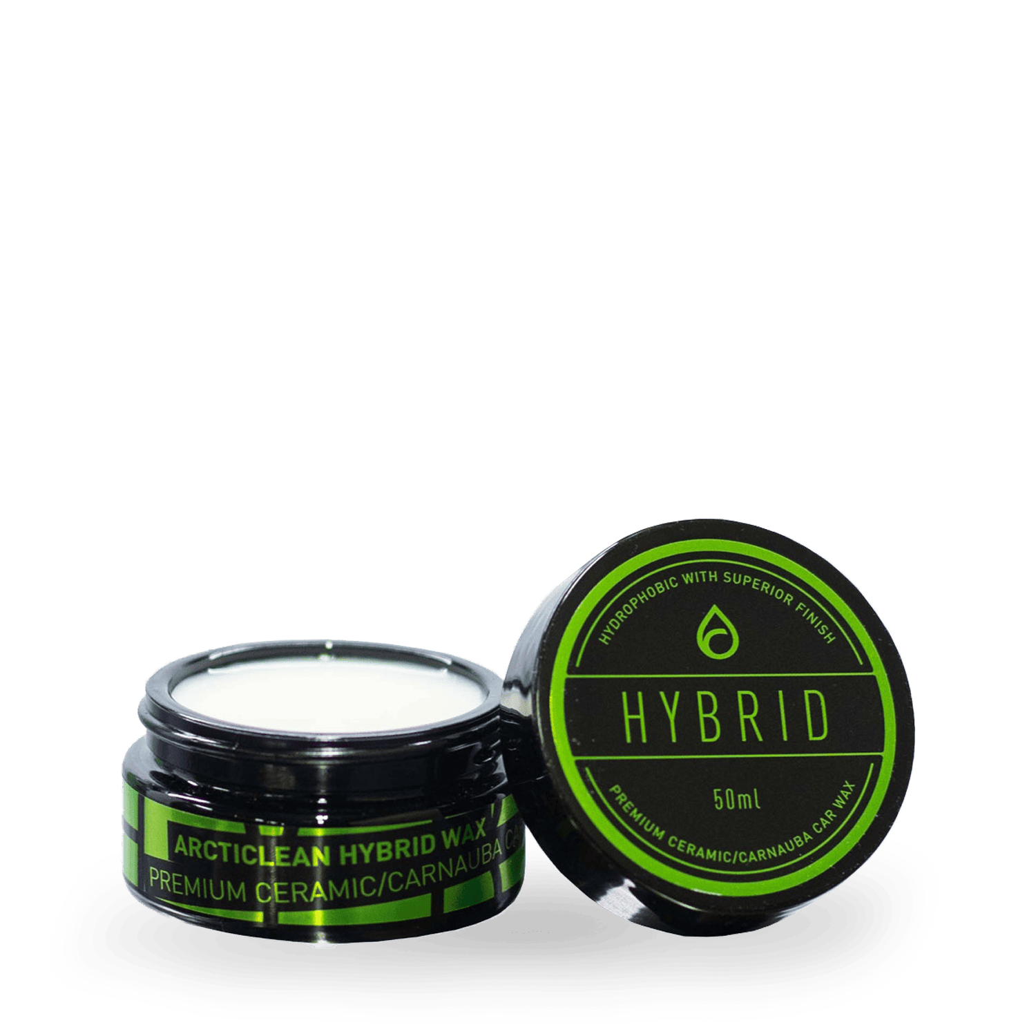 Hybrid wax - 50ml