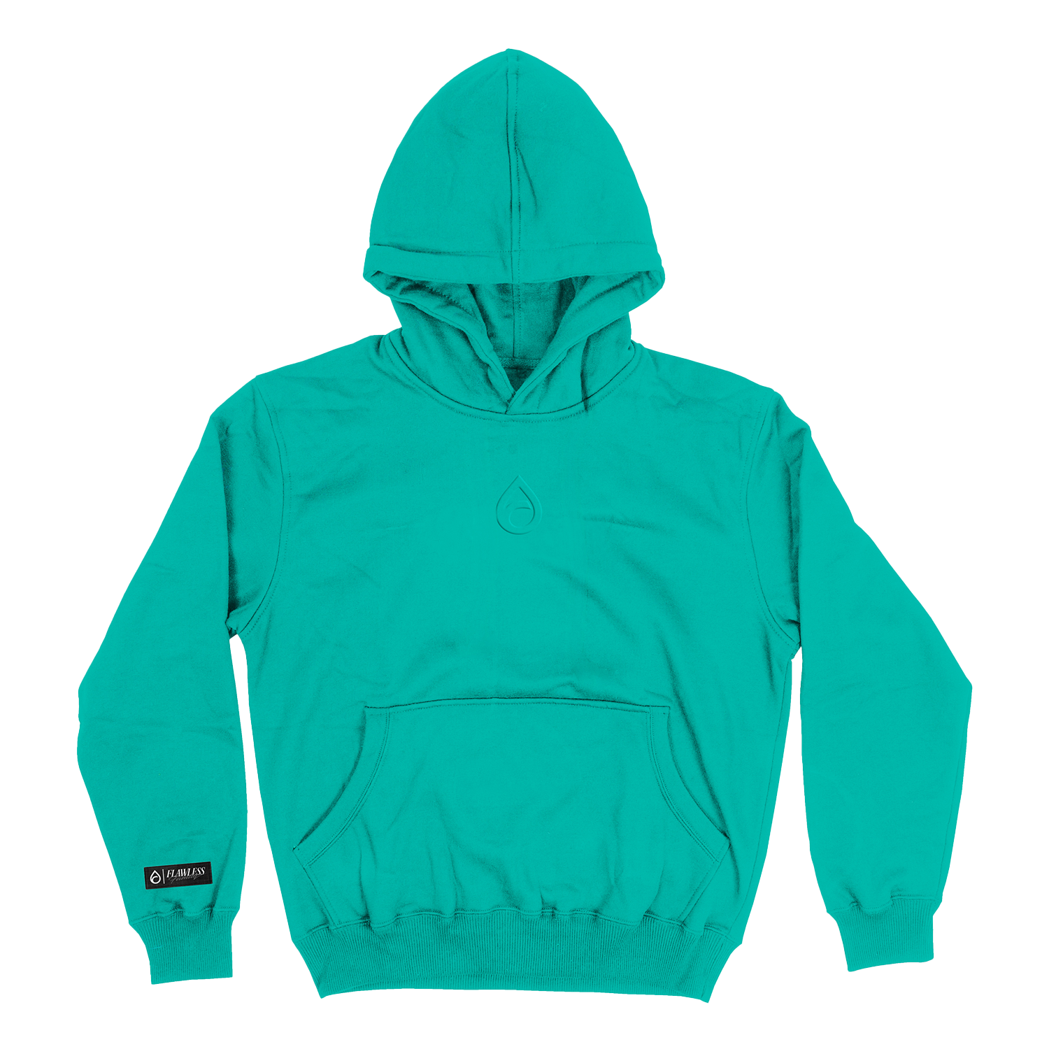 Hoodie Turkos (XL)
