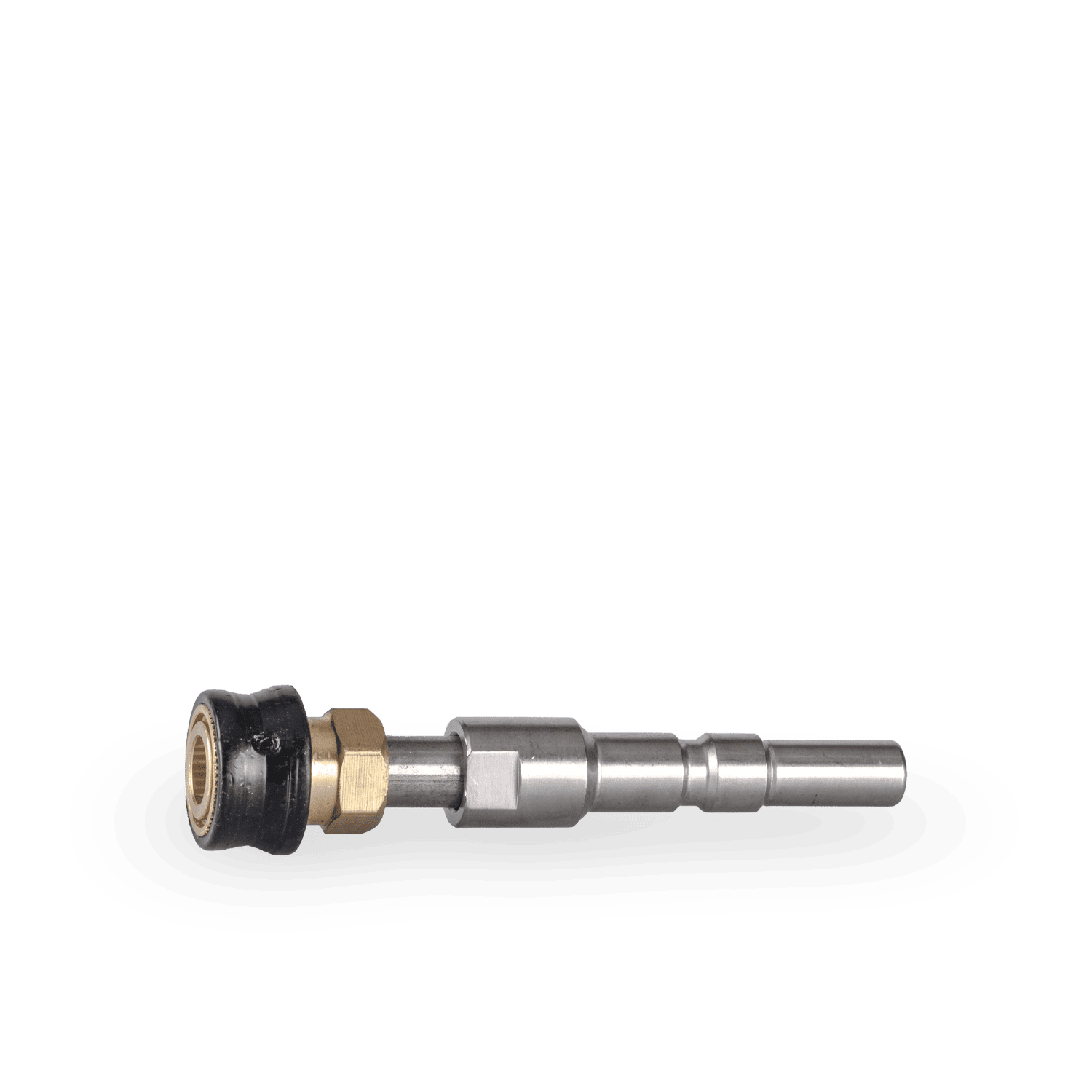 Adapter till foam lance med Quick connect (Nilfisk Quick connect (OKQ8))