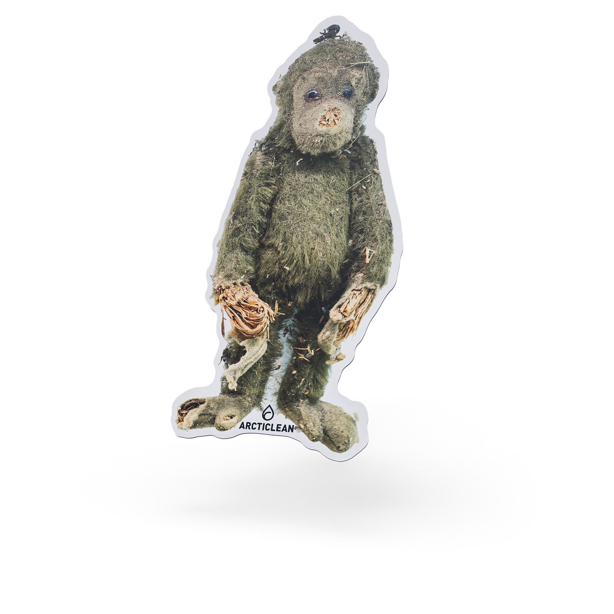 Air freshener - Skabbapa