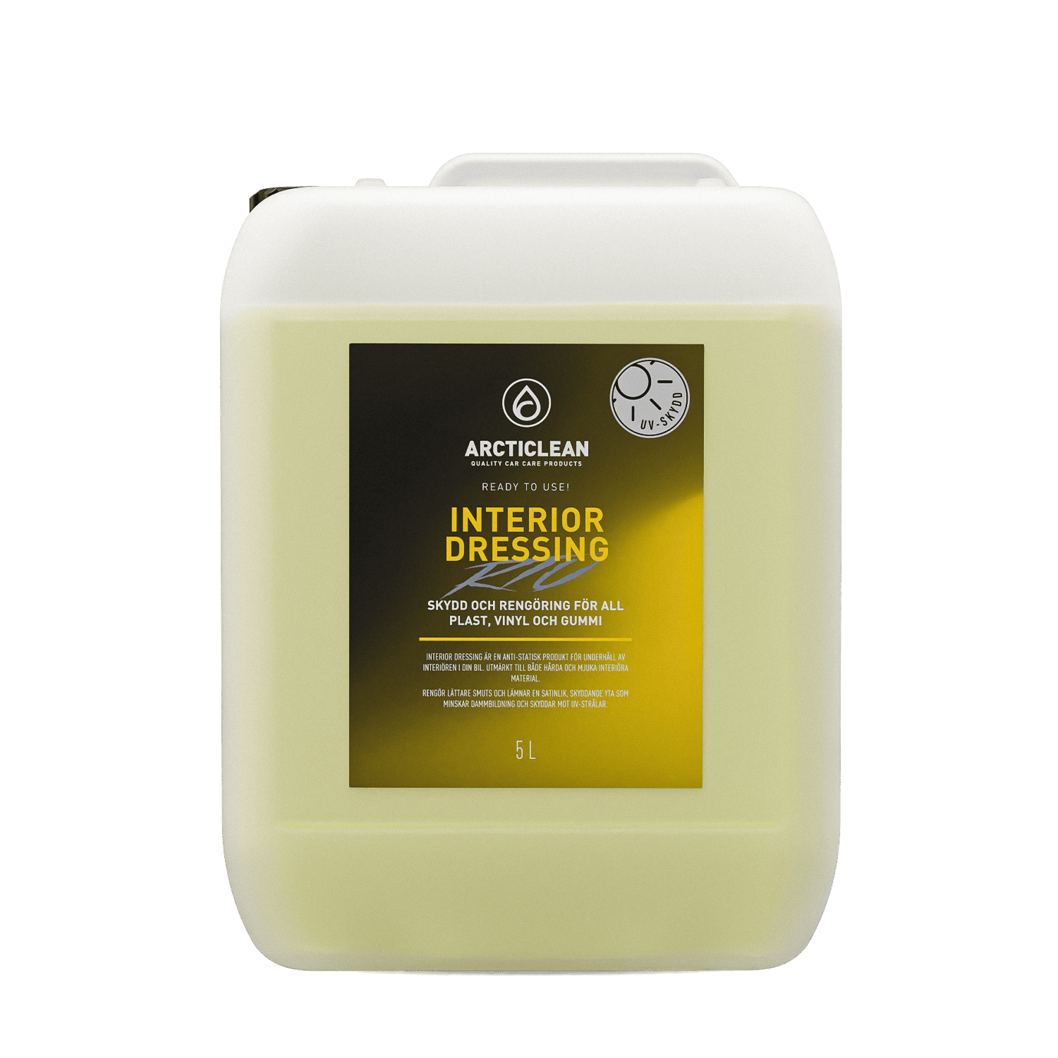 Interior dressing (5 L)