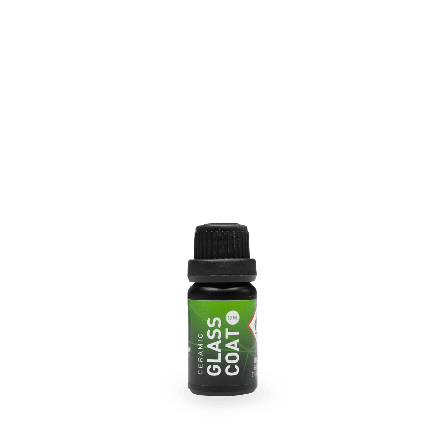 Glass coat - Glasbehandling