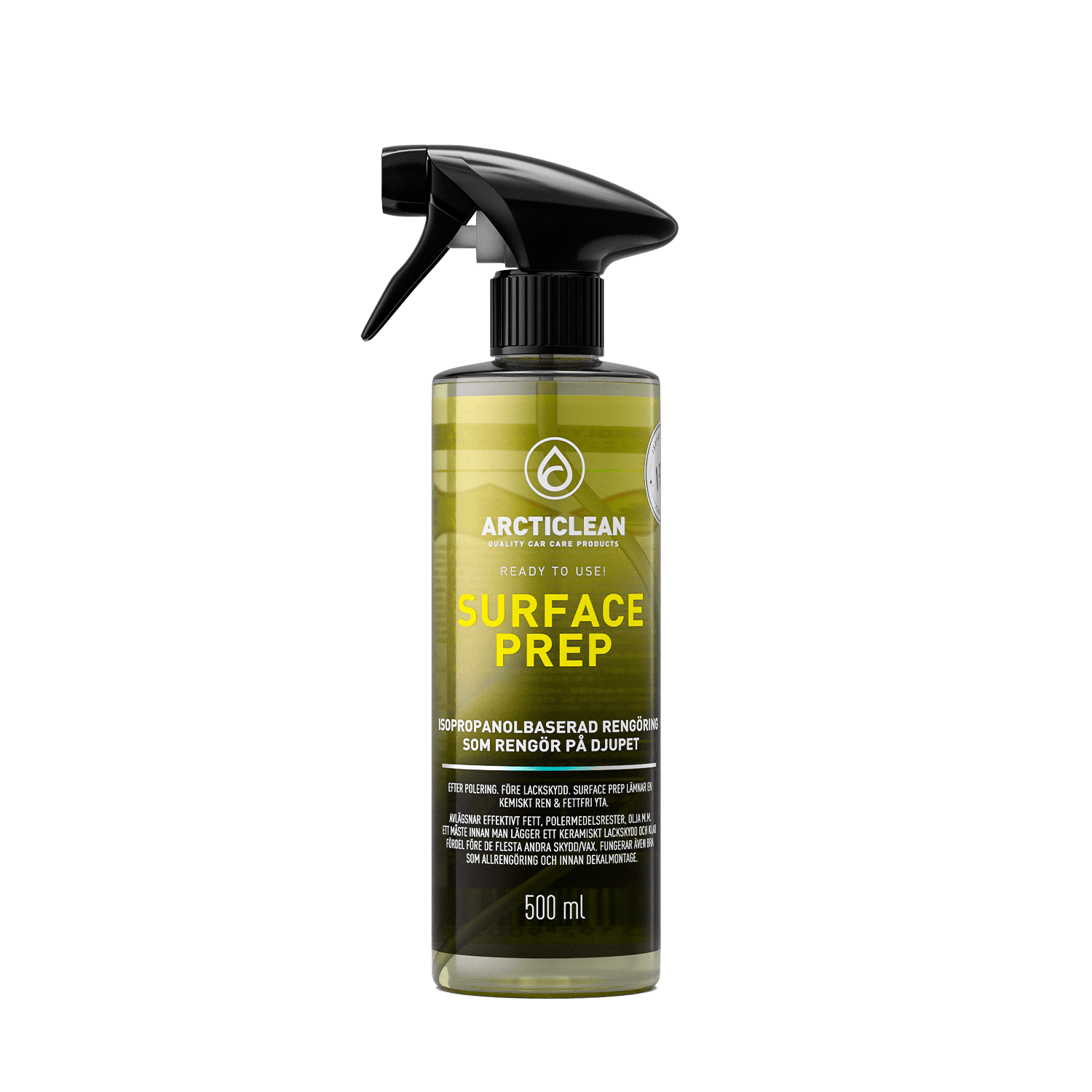 Surface prep (500 ML)