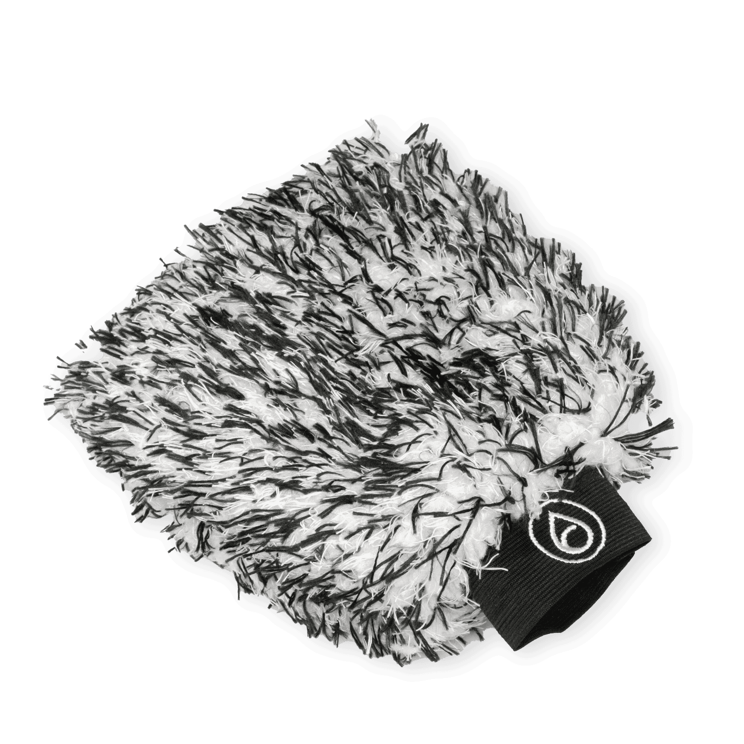 Wash mitt Ny - Tvätthandske