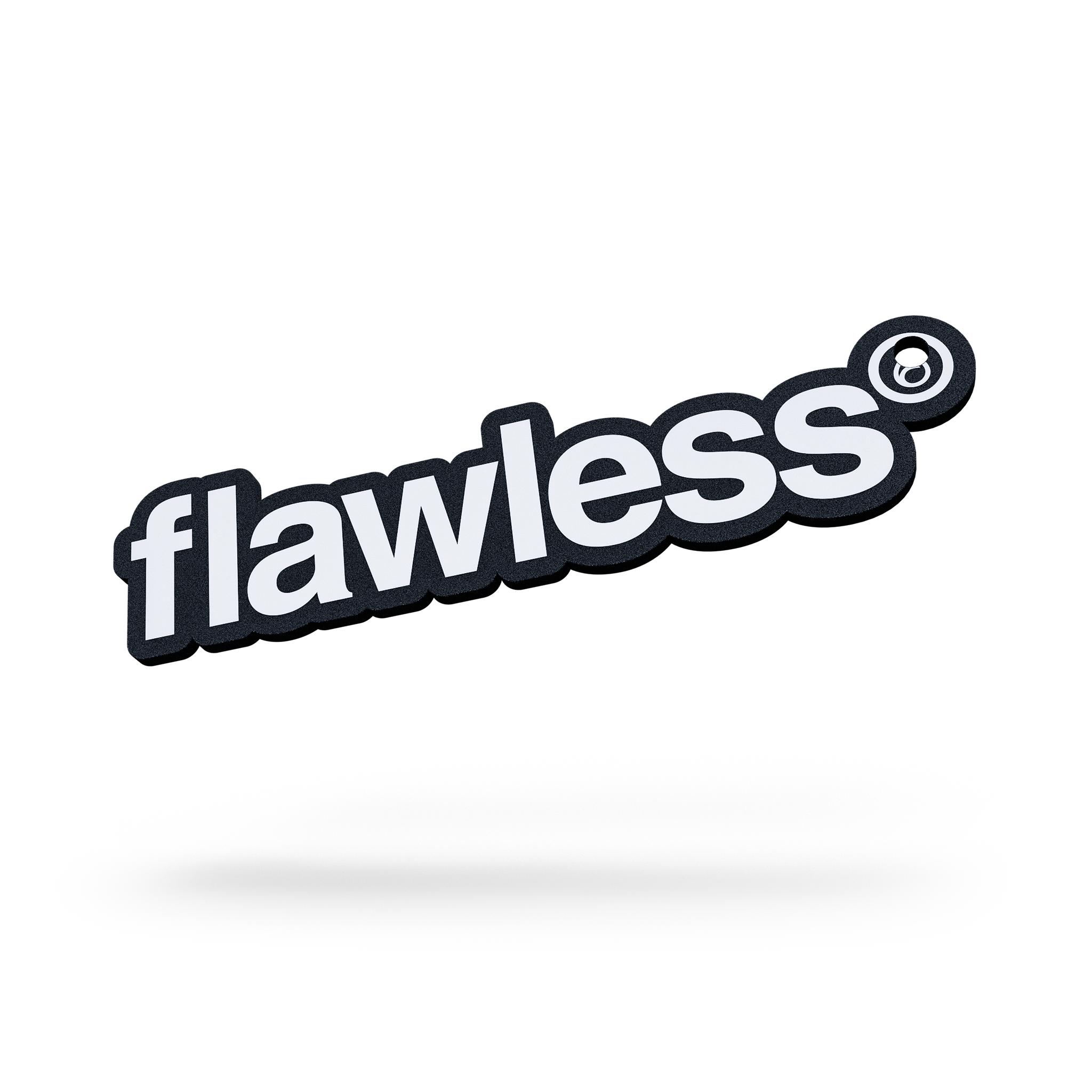 Air freshener - Flawless