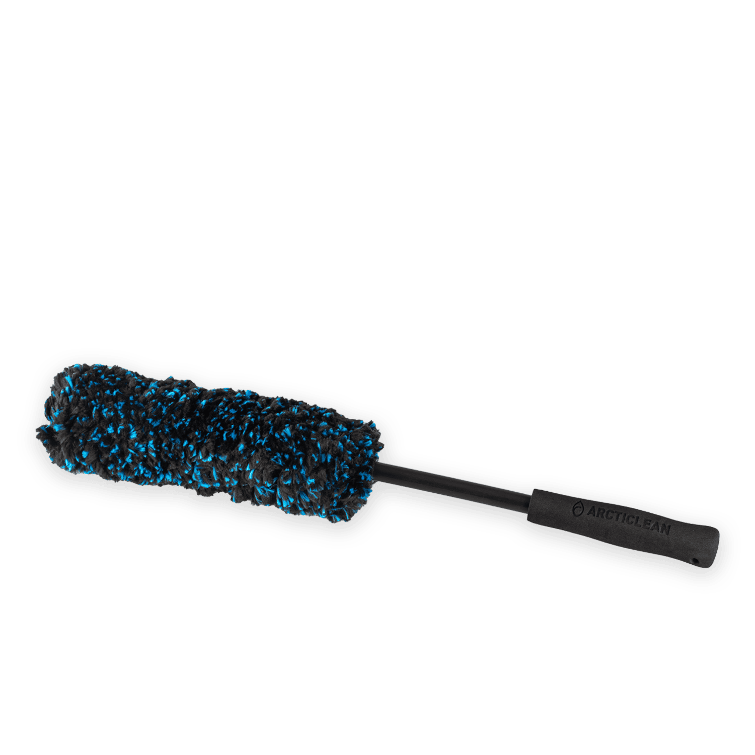 Wheel brush medium - däckborste