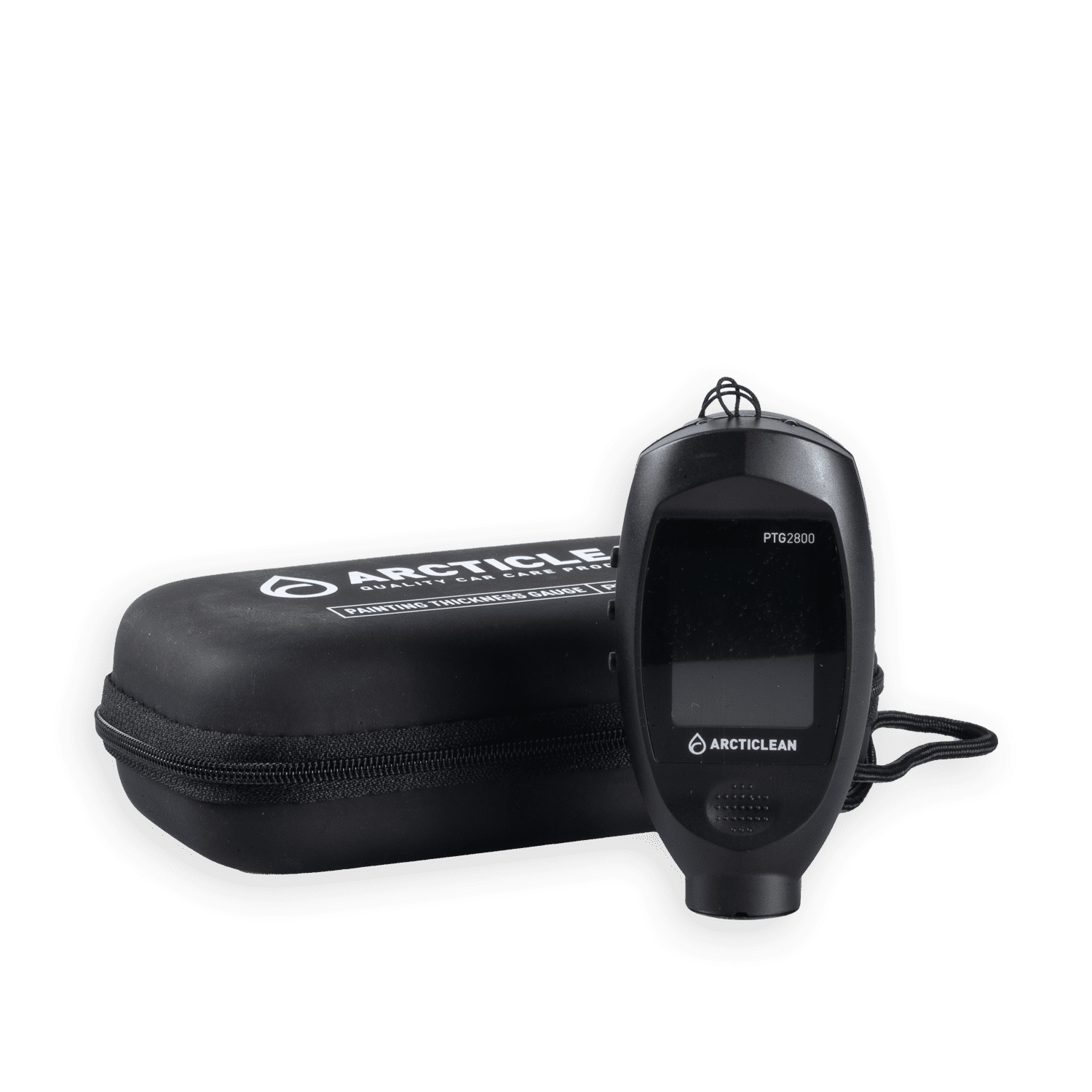 Lackskiktsmätare / MY-mätare