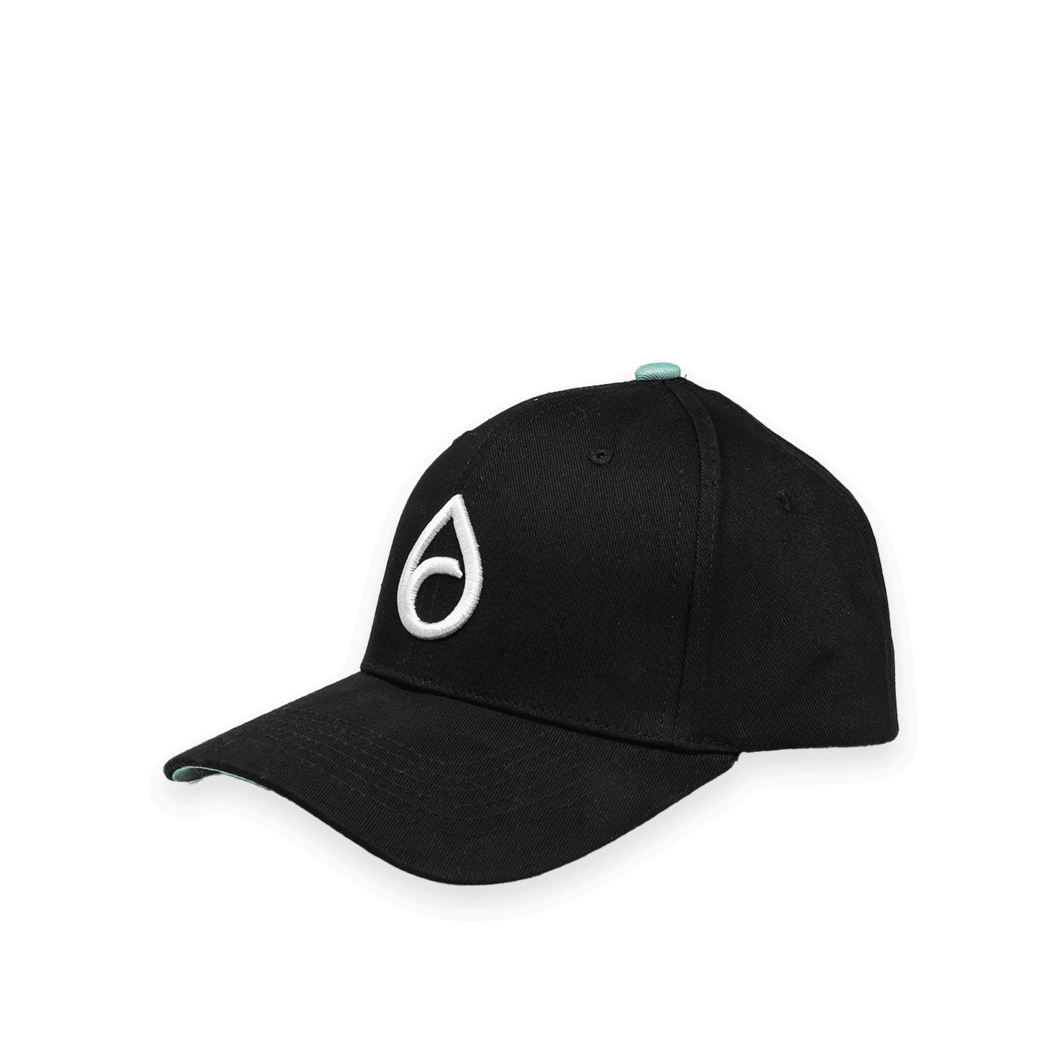 Arcticlean keps - böjd skärm