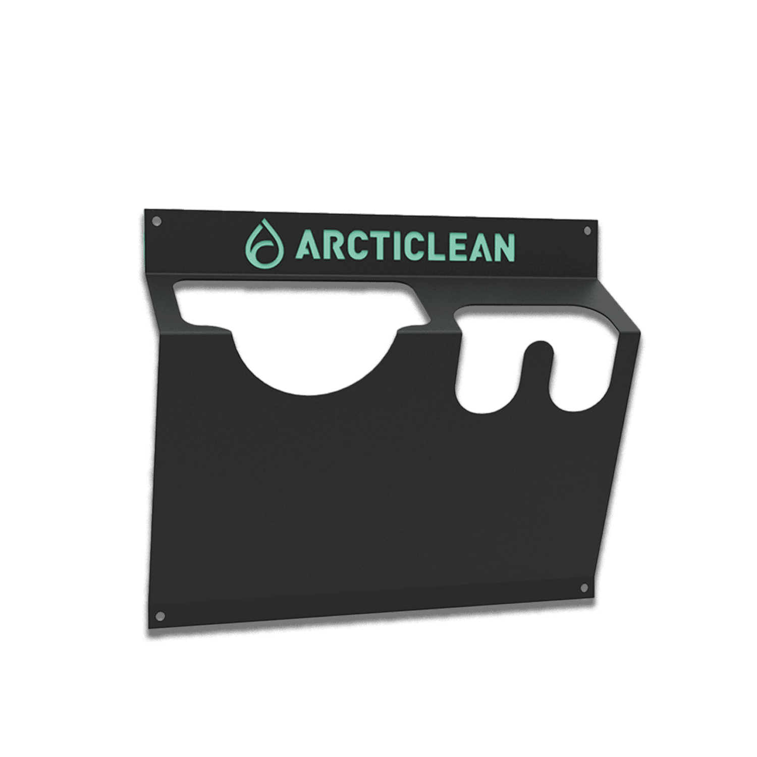 Inredning - Maskinhållare