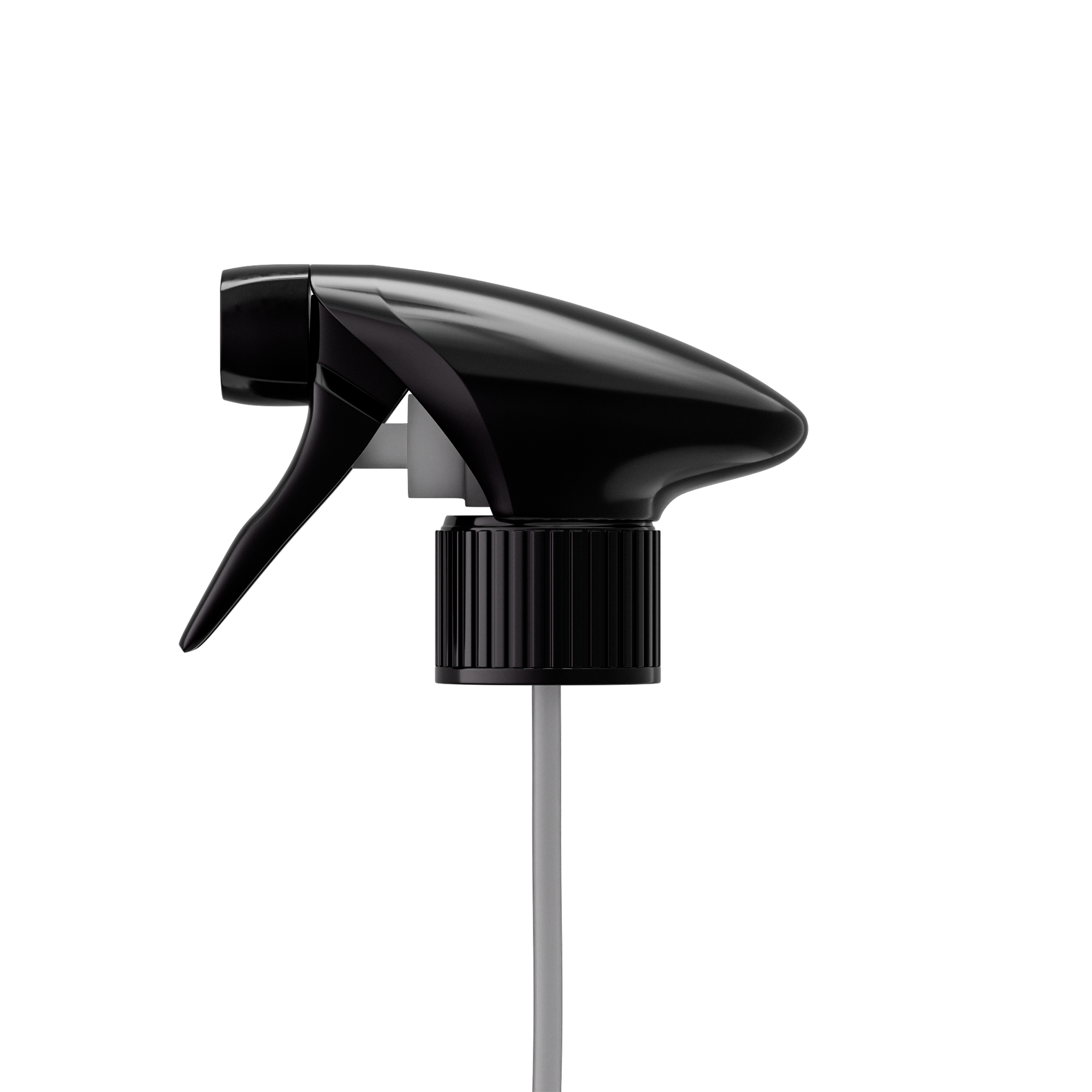 Standardtrigger - enbart huvud