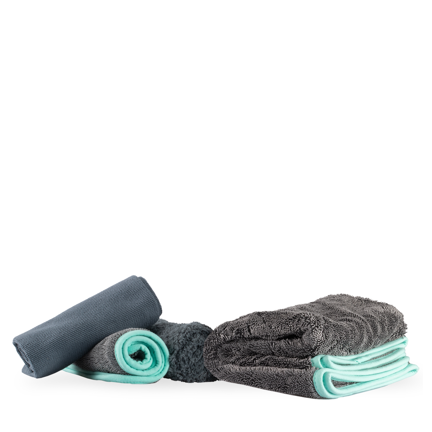 Microfiber - provpaket