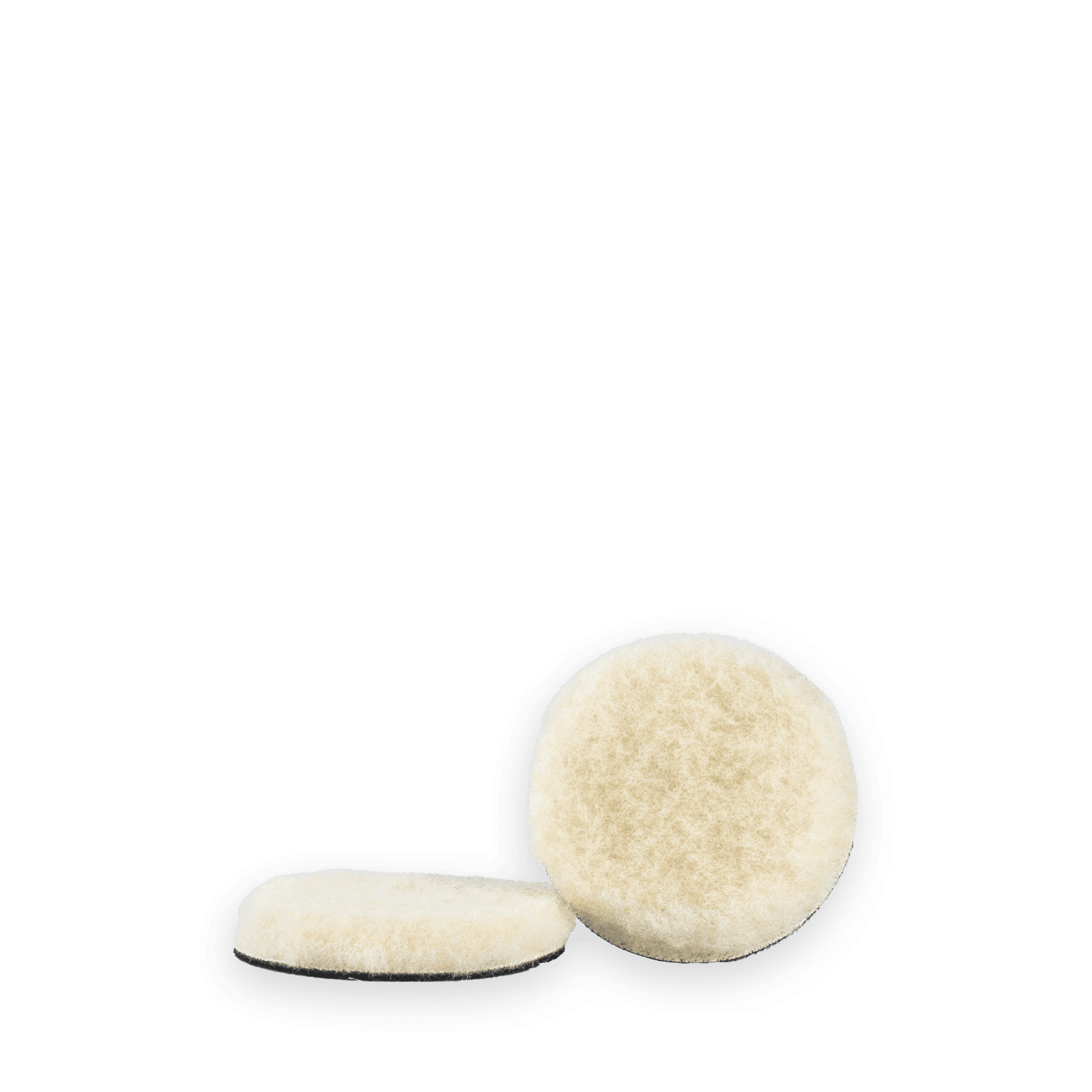 Techpad Heavy wool - Polertrissa av ull (75 mm)