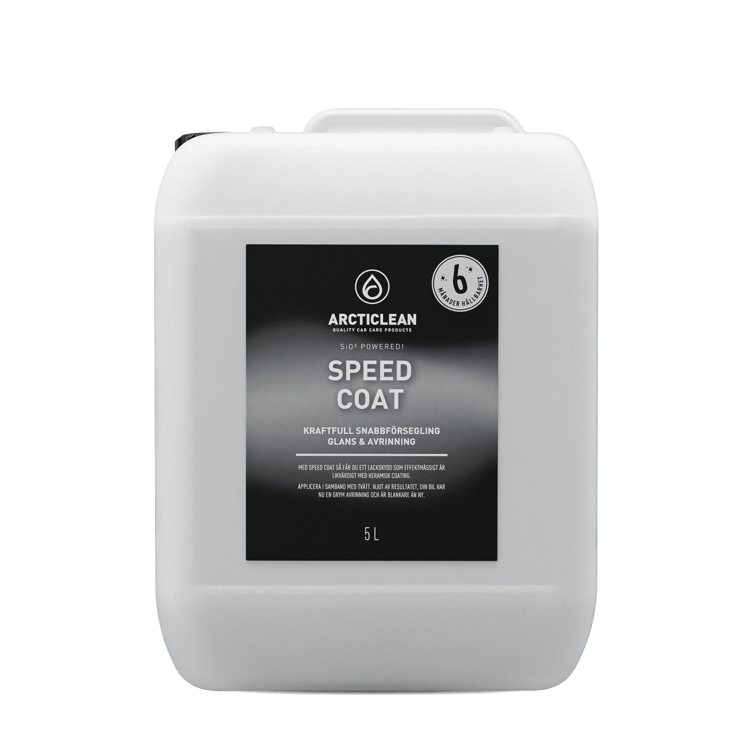 Speed coat (5 L)