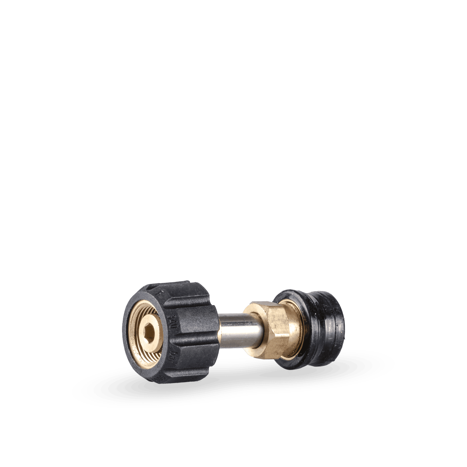 Adapter till foam lance med Quick connect (Kärcher pro)